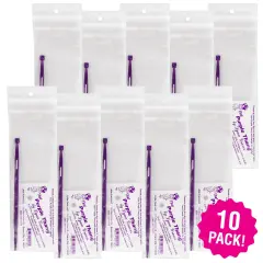 Multipack of 10 - That Purple Thang