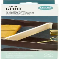 We R A La Cart Divider-2 Pieces