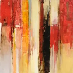 Serie Vertigo Poster Print by Ines Benedicto - Item # VARPDXB3230D