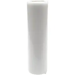 Falk Tulle 9"X25yd Spool-White