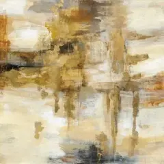 On the Bridge Poster Print by Silvia Vassileva - Item # VARPDX21928