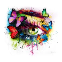 Beautiful Eye
