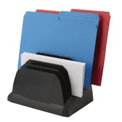 Recycled Vertical Sorter (Case of 6)