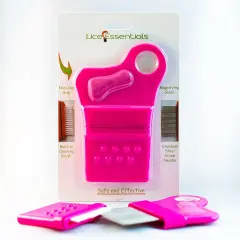 Hygea Lice Essentials Treatment Comb