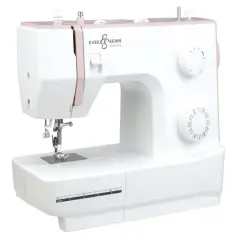 Eversewn Jasmine Mechanical Sewing Machine