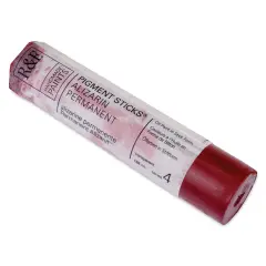 R&F Pigment Stick - Alizarin Permanent, 188 ml Stick