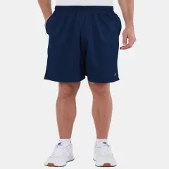Champion&reg; Mesh Shorts Pants Navy