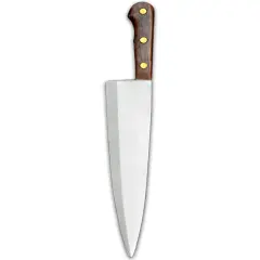 Halloween II Michael Myers Butcher Knife Costume Accessory