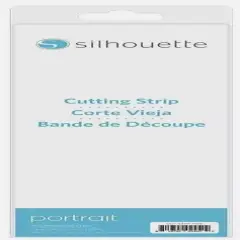 Silhouette replacement cutting strip for PORTRAIT all versions CUT-STPR-POR