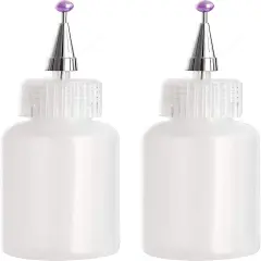 Crafter&rsquo;s Companion Fine Tip Glue Applicator (2PC)