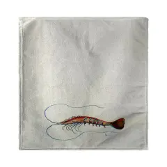 Betsy Drake Betsy's Shrimp Kitchen Towel