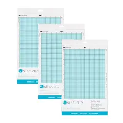 x3 Portrait Cutting Mat Bundle