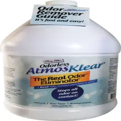 Mary Ellen's AtmosKlear Odor Eliminator 1gal