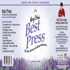 Mary Ellen's Best Press Refills 1gal