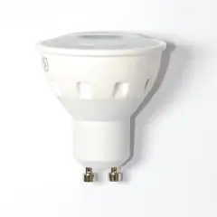 High Quality LED 6W GU10 MR16/PAR16 Warm White 450LM Flood Light Bulb