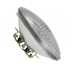 7613-1 - 8w 6v PAR36 Service Emergency Lighting - GE Replacement