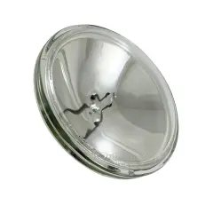 4505 50w PAR36 Aircraft Navigation Spotlamp - GE Replacement