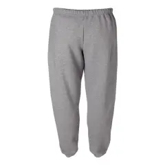 JERZEES&reg; Super Sweats Nublend Sweatpants with Pockets Oxford