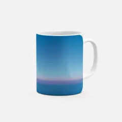 Sky Gradient 11oz Mug XV