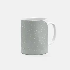 Ink Splatter 11oz Mug XVII