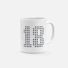 Birthday Number 11oz Mug IV