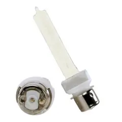 OSRAM 1000w 120v EGK P28s Medium Prefocus Halogen light Bulb