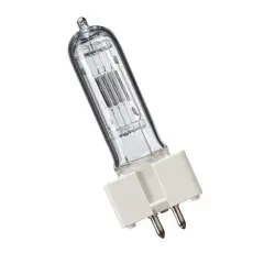 USHIO FRK 650w 120v C/UA Halogen bulb