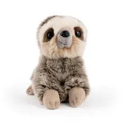 Small Sloth by LIVING NATURE - 7"