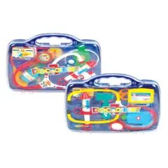 Child's Deluxe 10-piece Medical Doctor Accessory Playset in Carrying Case