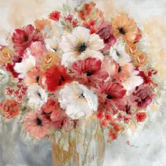 Gardens Passion II by Carol Robinson - Item # VARPDX14464