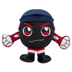 Bleacher Creatures Washington Capitals 8" Kuricha Hockey Puck Sitting Plush