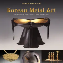 Korean Metal Art
