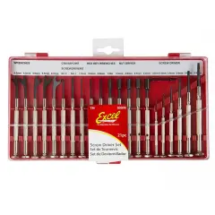 21 Piece Mini Tool Set