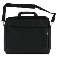 Prat Digital & Art Portfolio - 15" x 18" x 3"