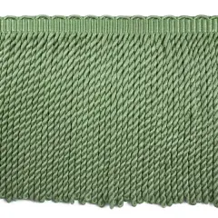 Conso 6" Bullion Fringe Trim