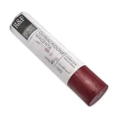R&F Pigment Stick - Quinacridone Magenta, 188 ml