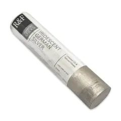 R&F Pigment Stick - Iridescent German Silver, 188 ml stick