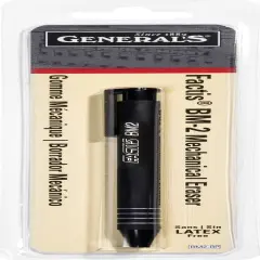 General's Factis Pen Style Mechanical Eraser