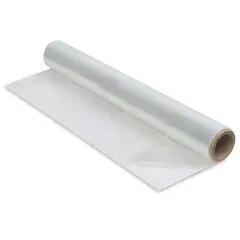 Mountex Shrink Film - 36" x 100 ft, Graphics Grade, Roll