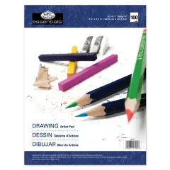 DRAWING PAPER (Pads)