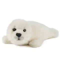 Seal Pup by LIVING NATURE - 8"