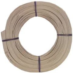 Comcraft Flat Reed 4.76mm 1lb Coil-Approximately 400'