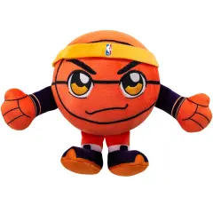 Bleacher Creatures Phoenix Suns 8" Kuricha Basketball Sitting Plush