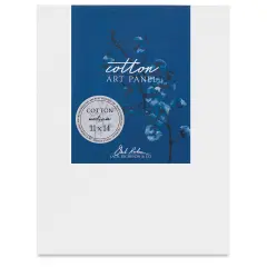 Richeson Cotton Art Panel - Medium, 11" x 14"