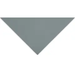 Crescent Economy Matboards - Gray, 32" x 40", Pkg of 25