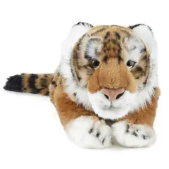 Large Tiger by LIVING NATURE - 17.75"