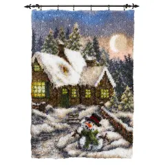 HerrschnersWinter Cottage Multi