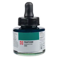 Talens Pantone Marker Ink Refill - 3295, 30 ml