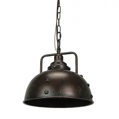 Industrial Pendant Lights - Versatile Lighting for Modern and Vintage Interiors