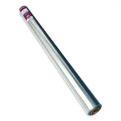 Grafix Dura-Lar Clear Acetate Alternative - 40" x 50 ft x .007", Overlay Roll